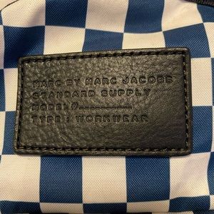 Marc by Marc Jacobs mini backpack